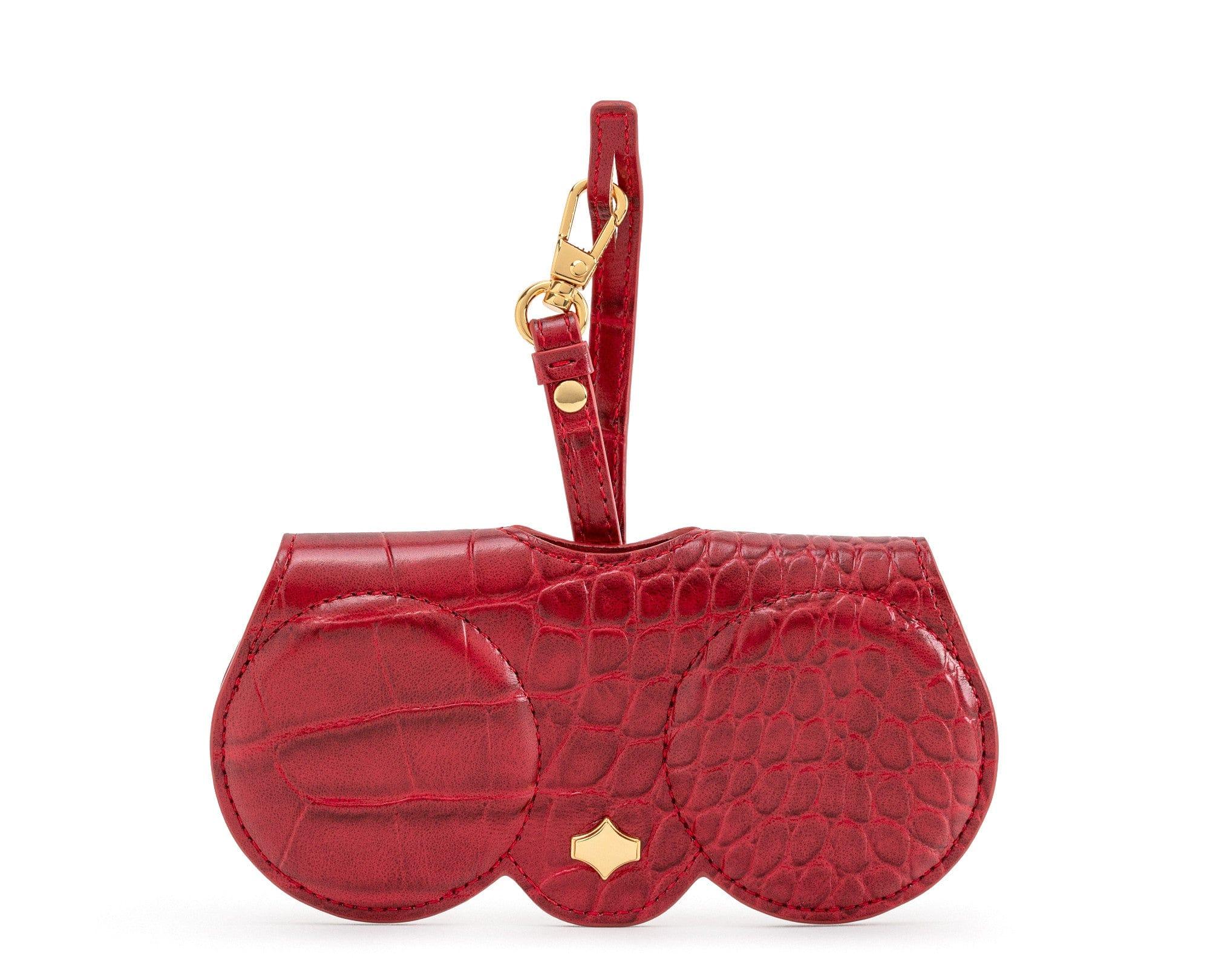 Red Croco Suncover - Main Image