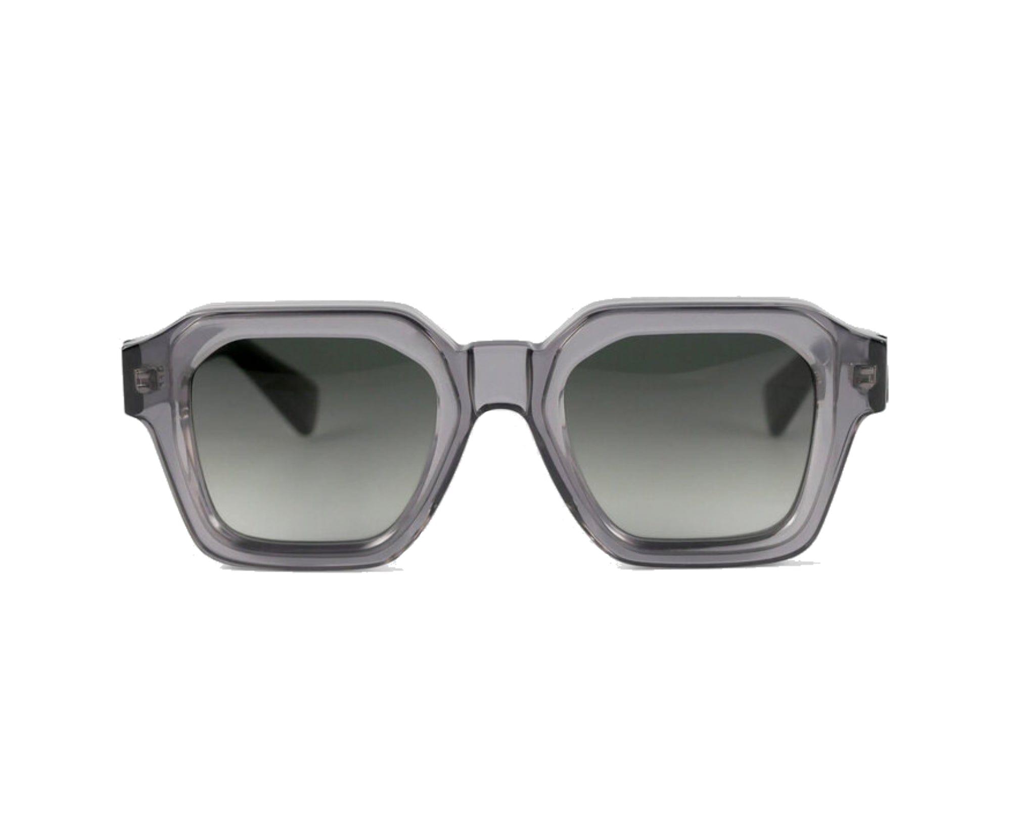 folc neoⅡ greyフォルク ネオ2 グレー サングラス メガネ Unisex fashion sunglasses | Neo grey FOLC | CARLOTTI | CARLOTTI