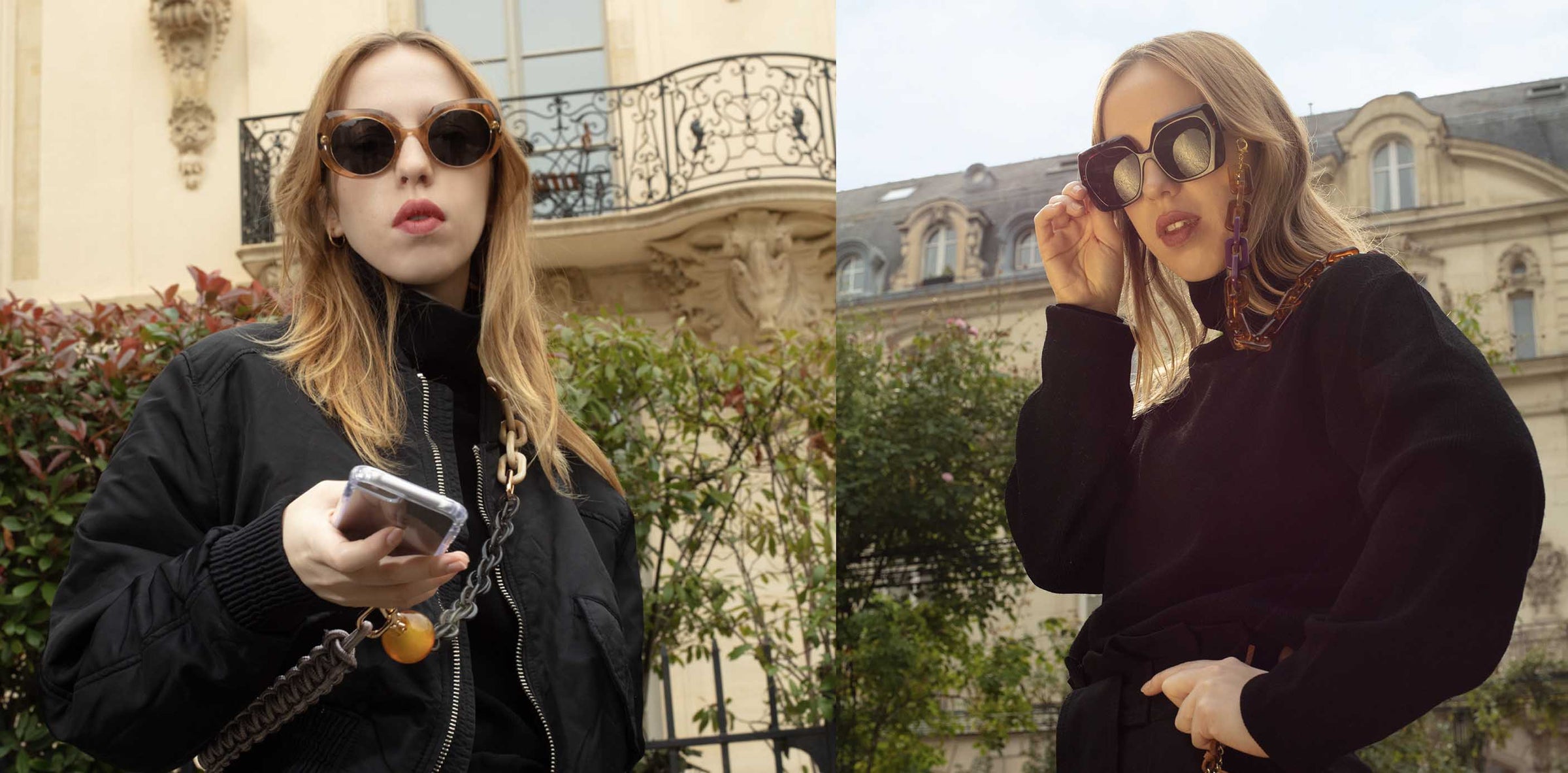 CARLOTTI ⎟ E-Shop⎟Style glasses and accessories