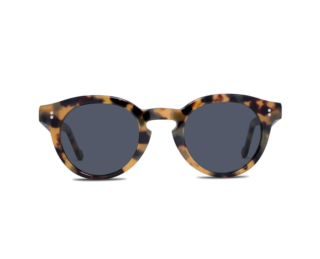 Lunettes de soleil CARLOTTI C2003 Ecaille Italienne