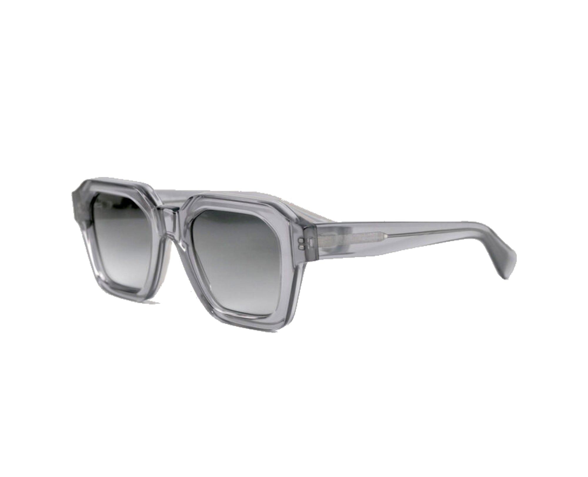 folc neoⅡ greyフォルク ネオ2 グレー サングラス メガネ Unisex fashion sunglasses | Neo grey FOLC | CARLOTTI | CARLOTTI